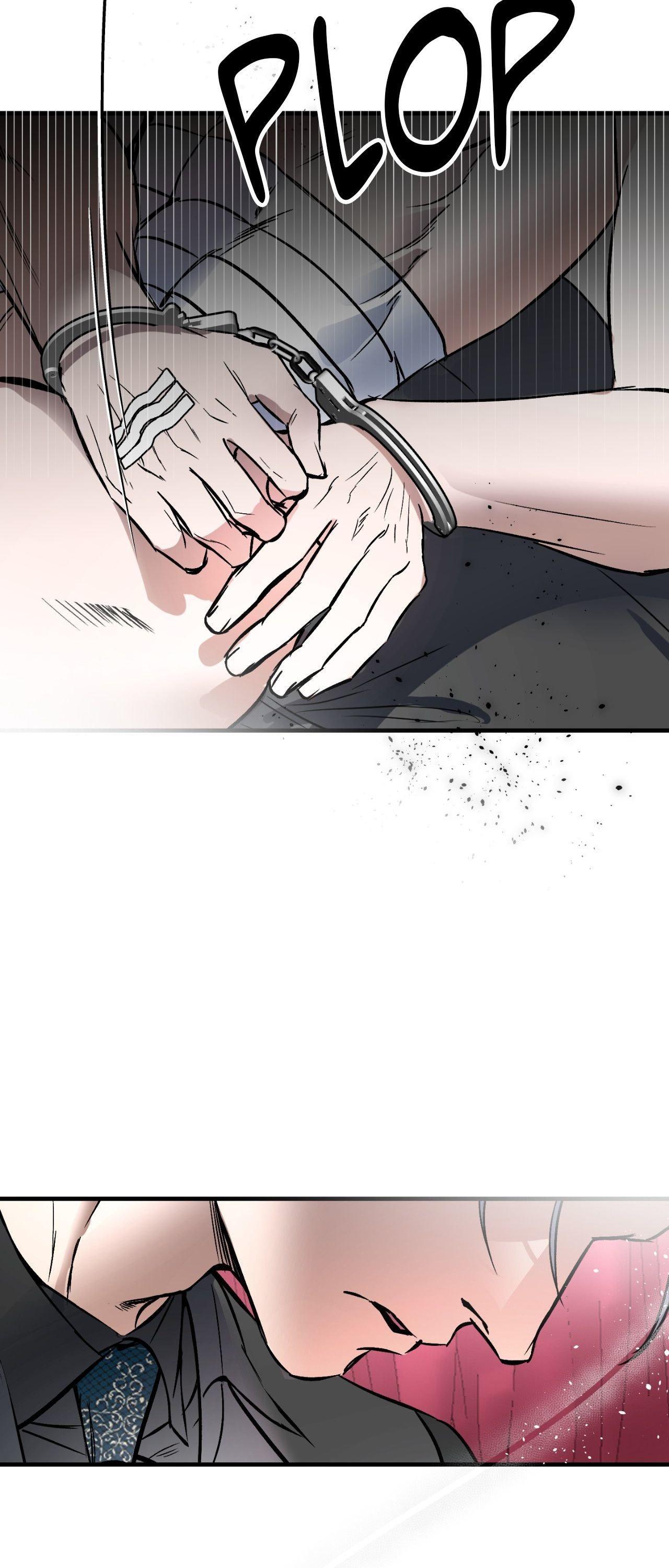 Read Ian’s Binding chapter 28.4 image 53 on Lezhin