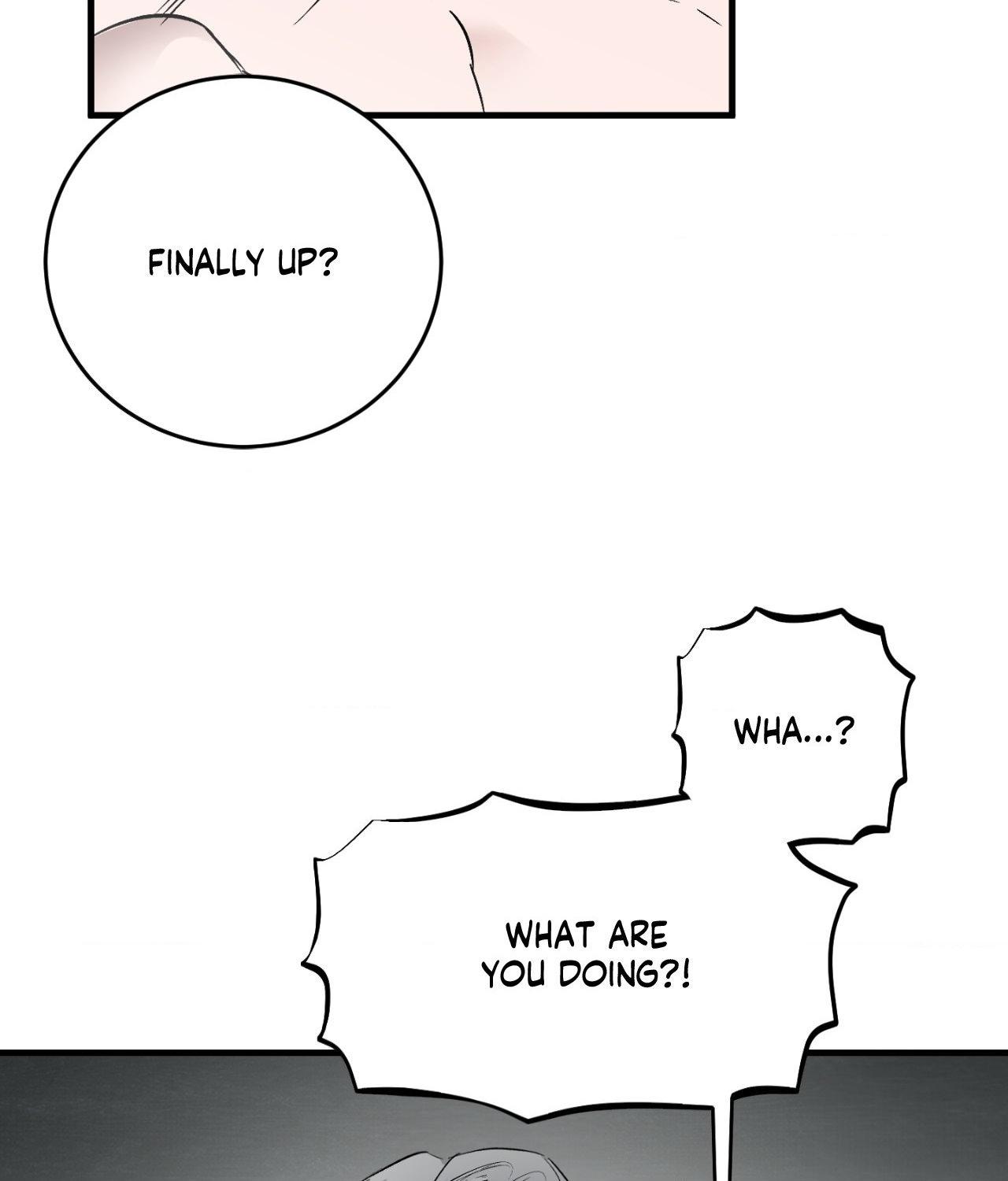 Read Ian’s Binding chapter 28.5 image 11 on Lezhin