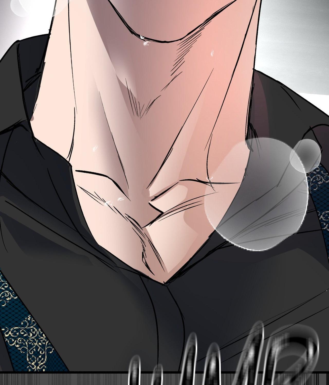 Read Ian’s Binding chapter 28.5 image 112 on Lezhin