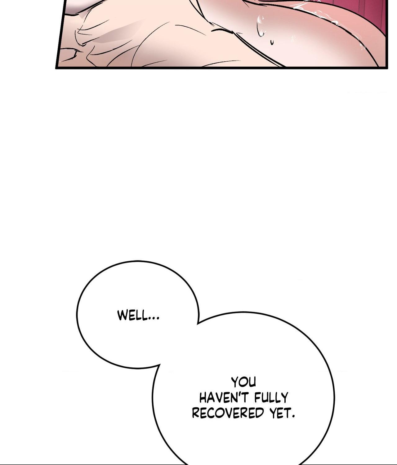 Read Ian’s Binding chapter 28.5 image 15 on Lezhin