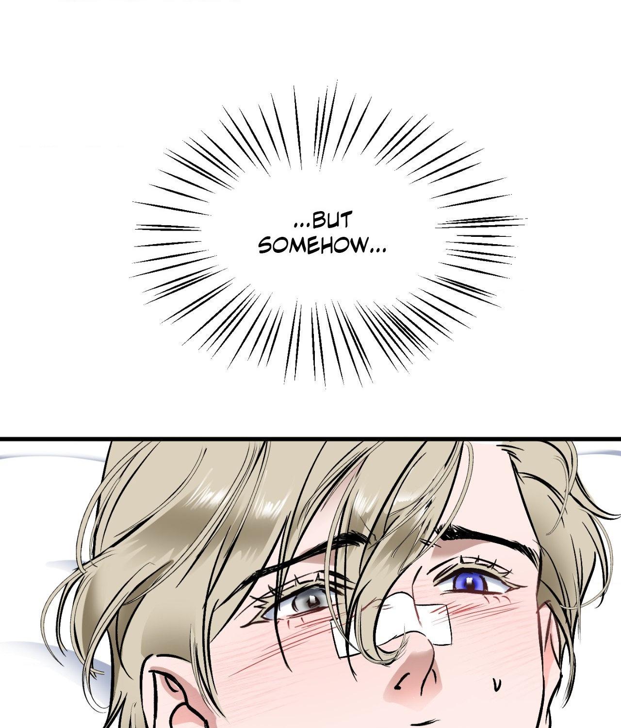 Read Ian’s Binding chapter 28.5 image 26 on Lezhin