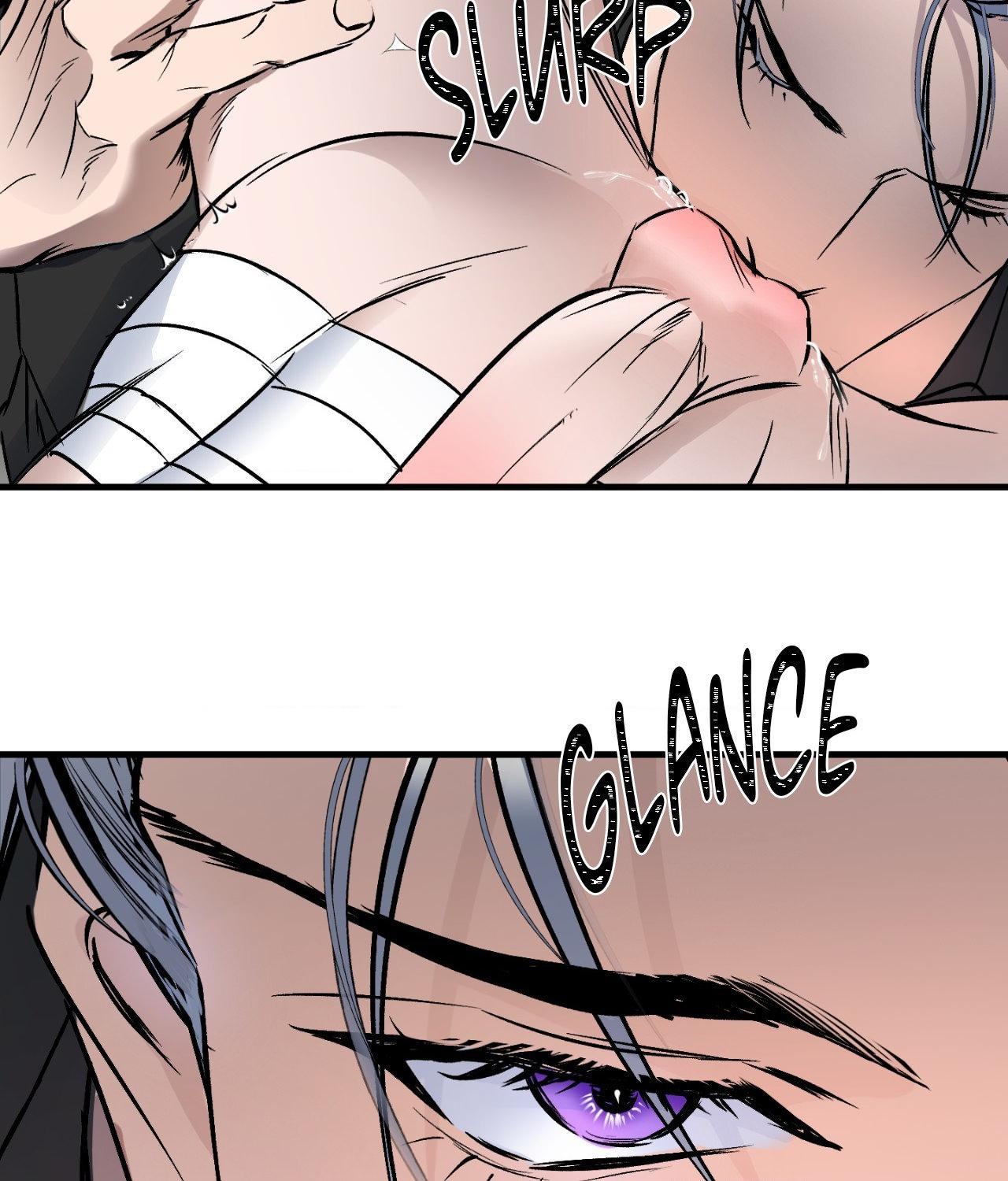 Read Ian’s Binding chapter 28.5 image 46 on Lezhin