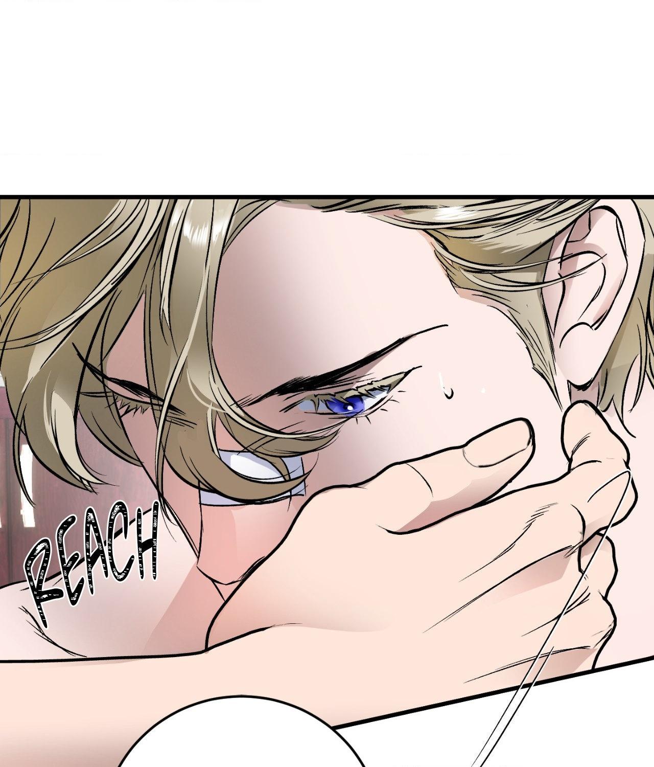 Read Ian’s Binding chapter 28.5 image 65 on Lezhin