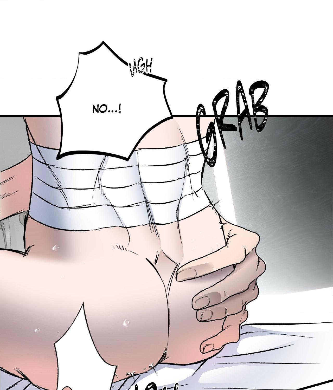 Read Ian’s Binding chapter 28.5 image 68 on Lezhin