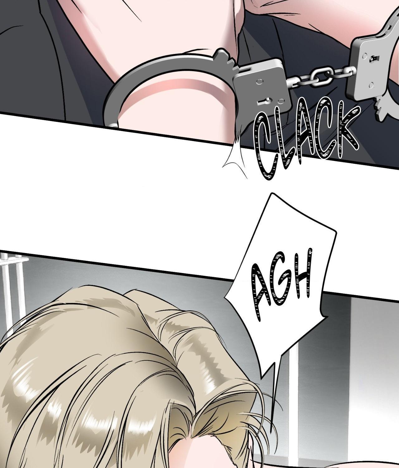 Read Ian’s Binding chapter 28.5 image 75 on Lezhin