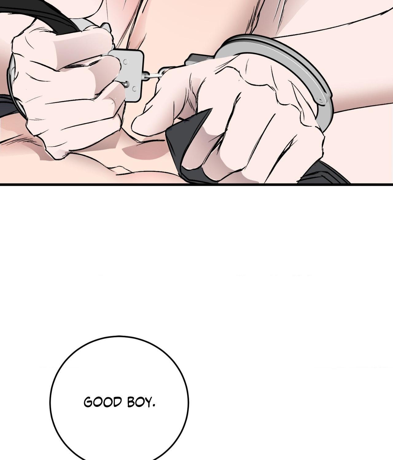 Read Ian’s Binding chapter 28.5 image 77 on Lezhin