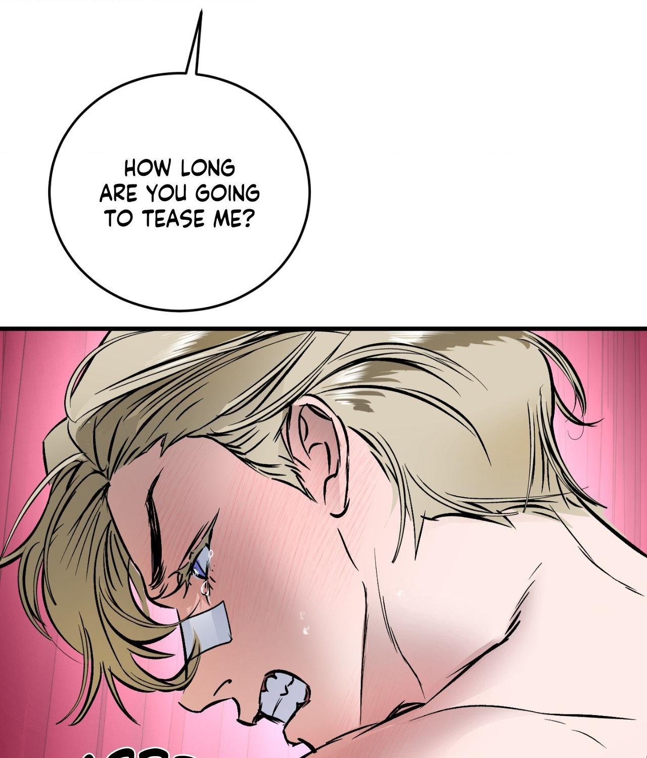 Read Ian’s Binding chapter 28.5 image 86 on Lezhin