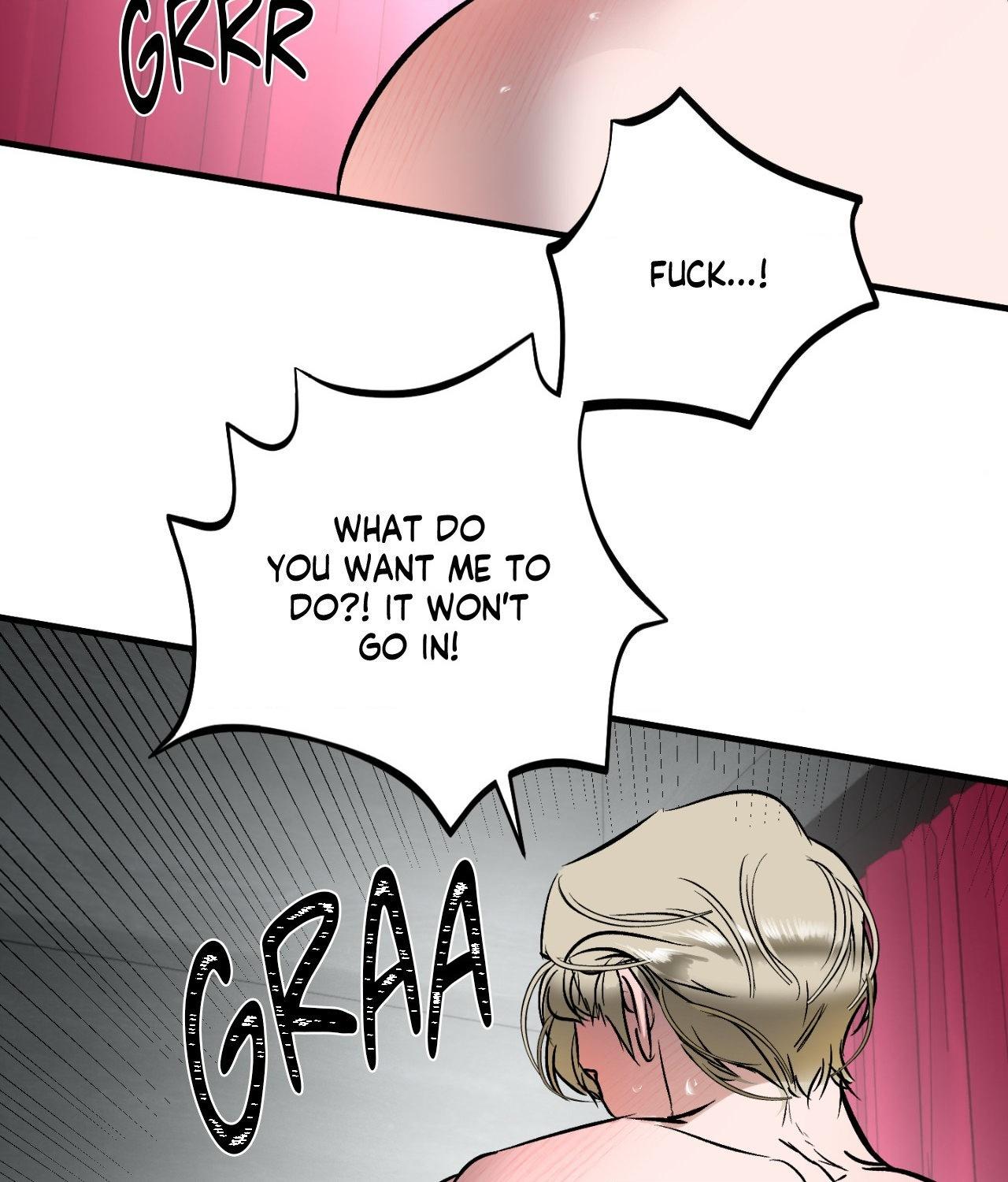 Read Ian’s Binding chapter 28.5 image 87 on Lezhin