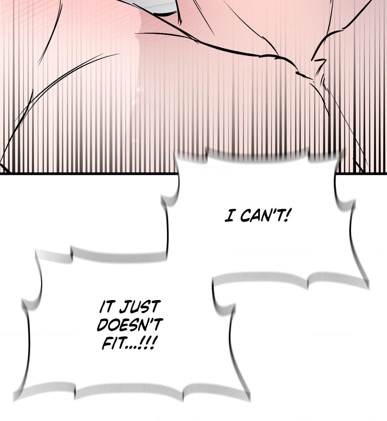 Read Ian’s Binding chapter 28.5 image 91 on Lezhin