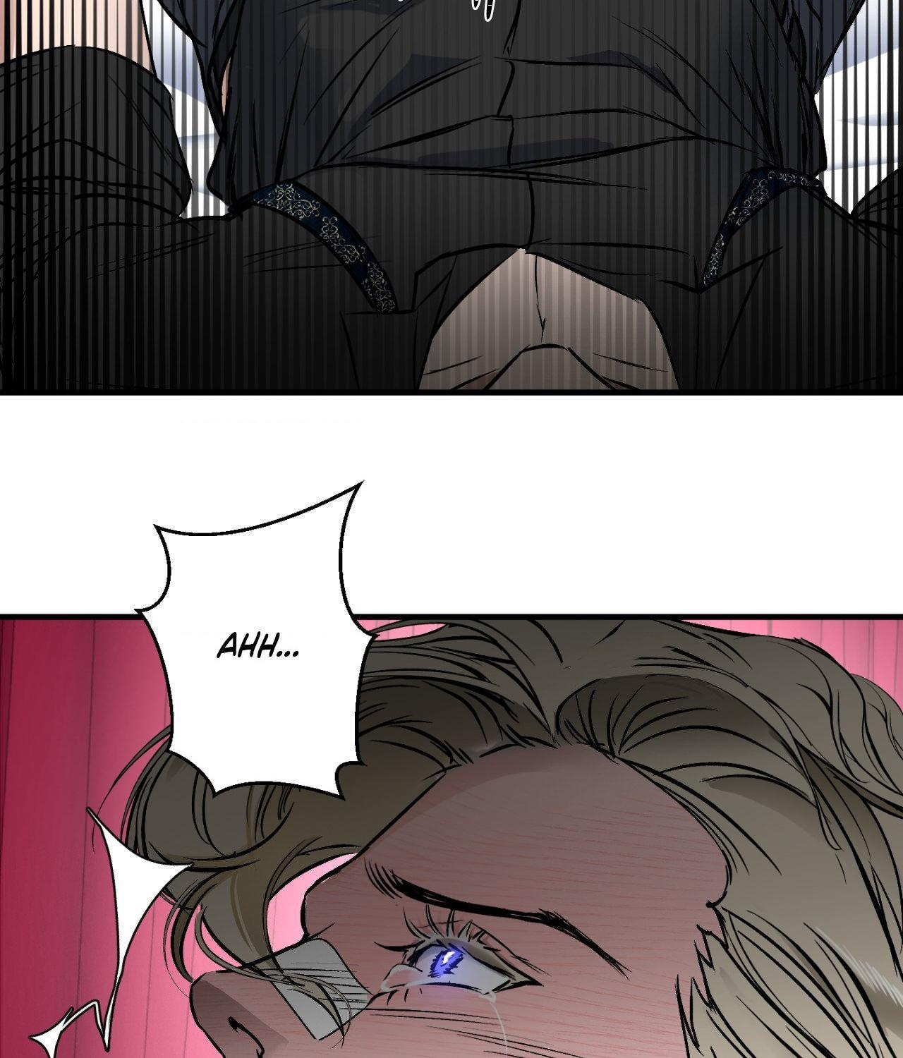 Read Ian’s Binding chapter 28.5 image 94 on Lezhin