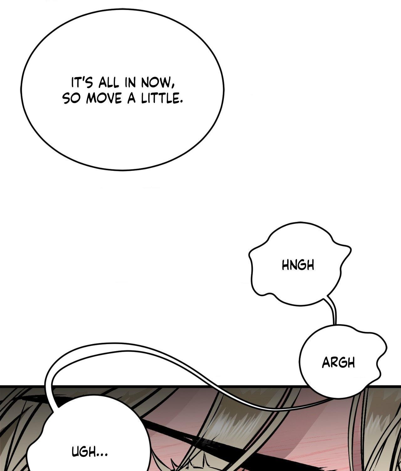 Read Ian’s Binding chapter 28.5 image 98 on Lezhin