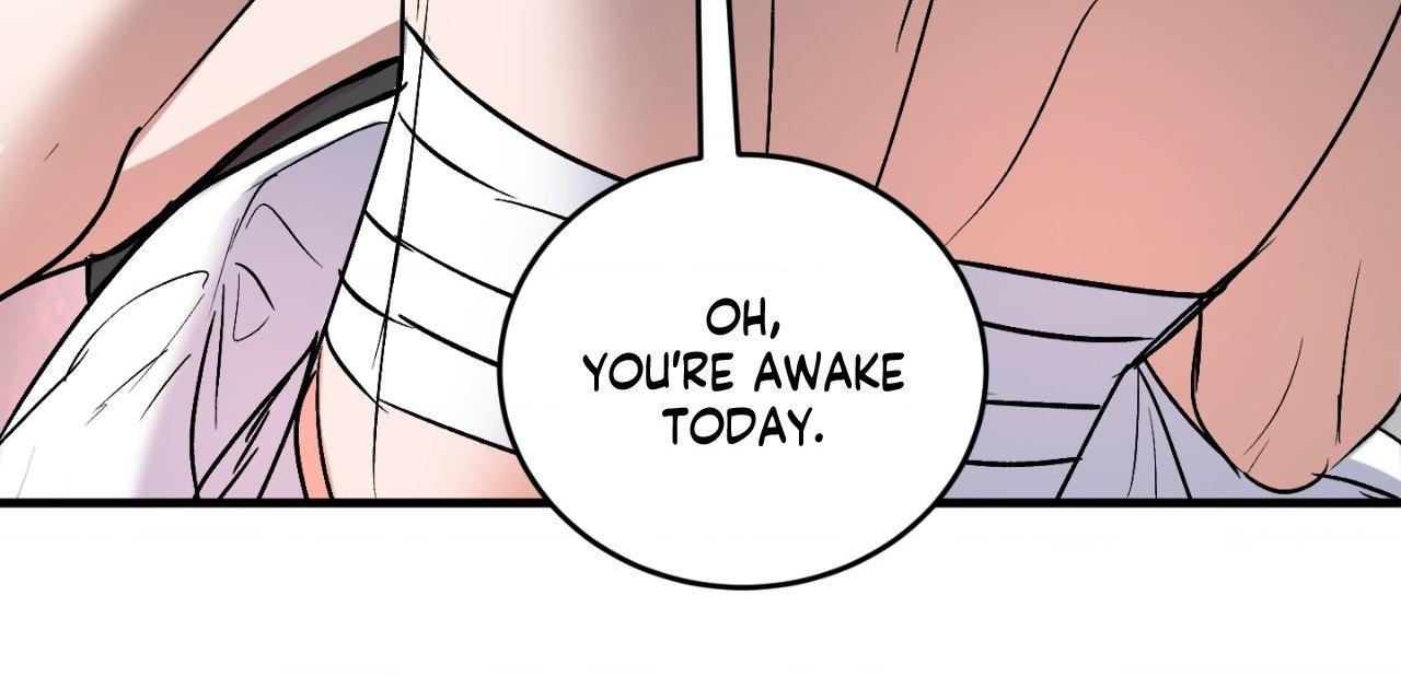 Read Ian’s Binding chapter 28.6 image 105 on Lezhin