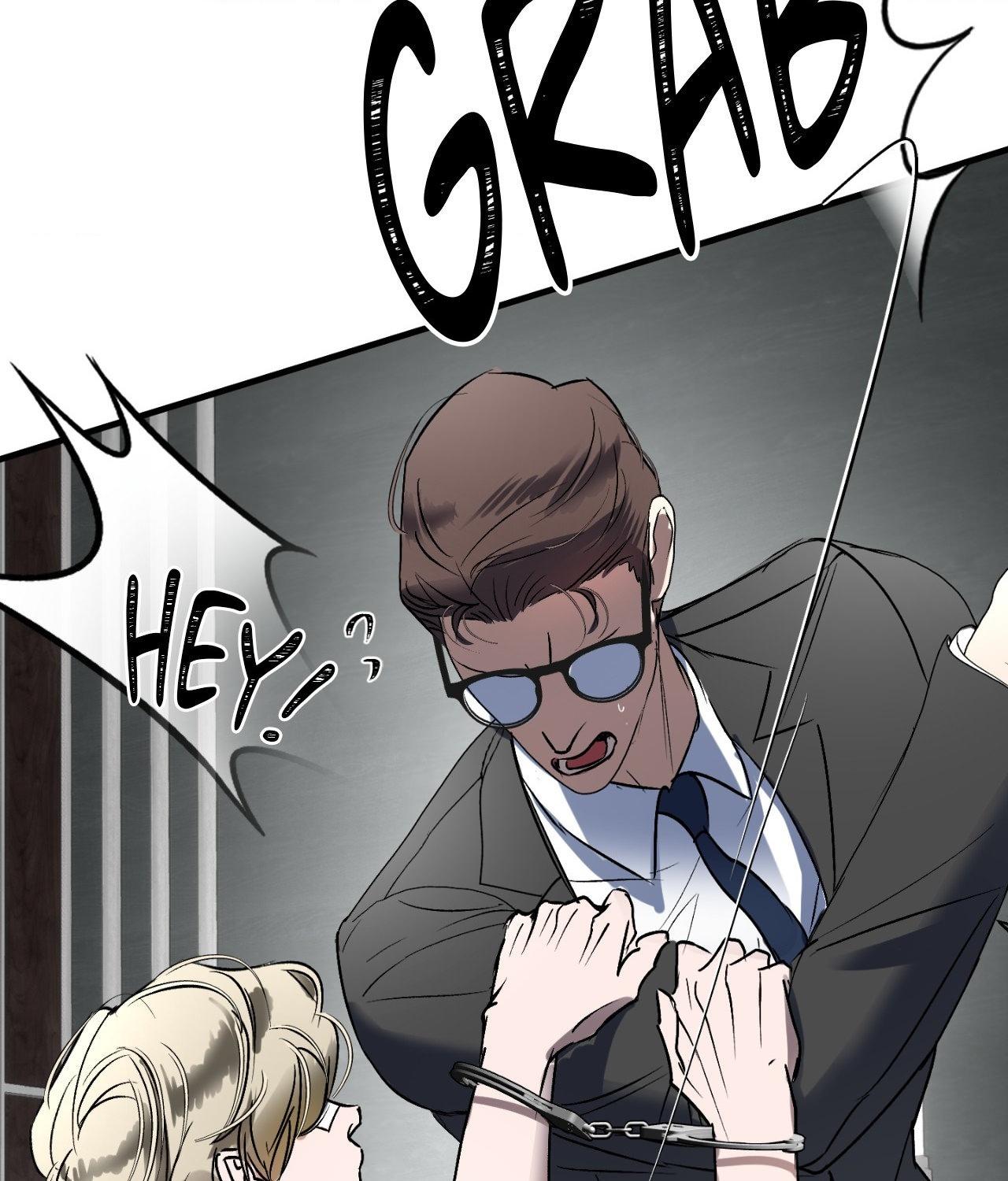 Read Ian’s Binding chapter 28.6 image 107 on Lezhin