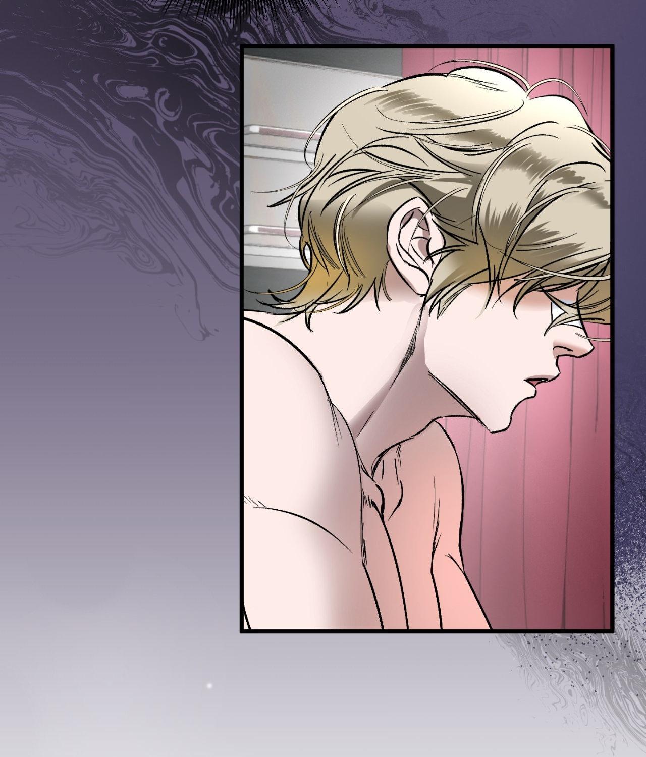 Read Ian’s Binding chapter 28.6 image 118 on Lezhin