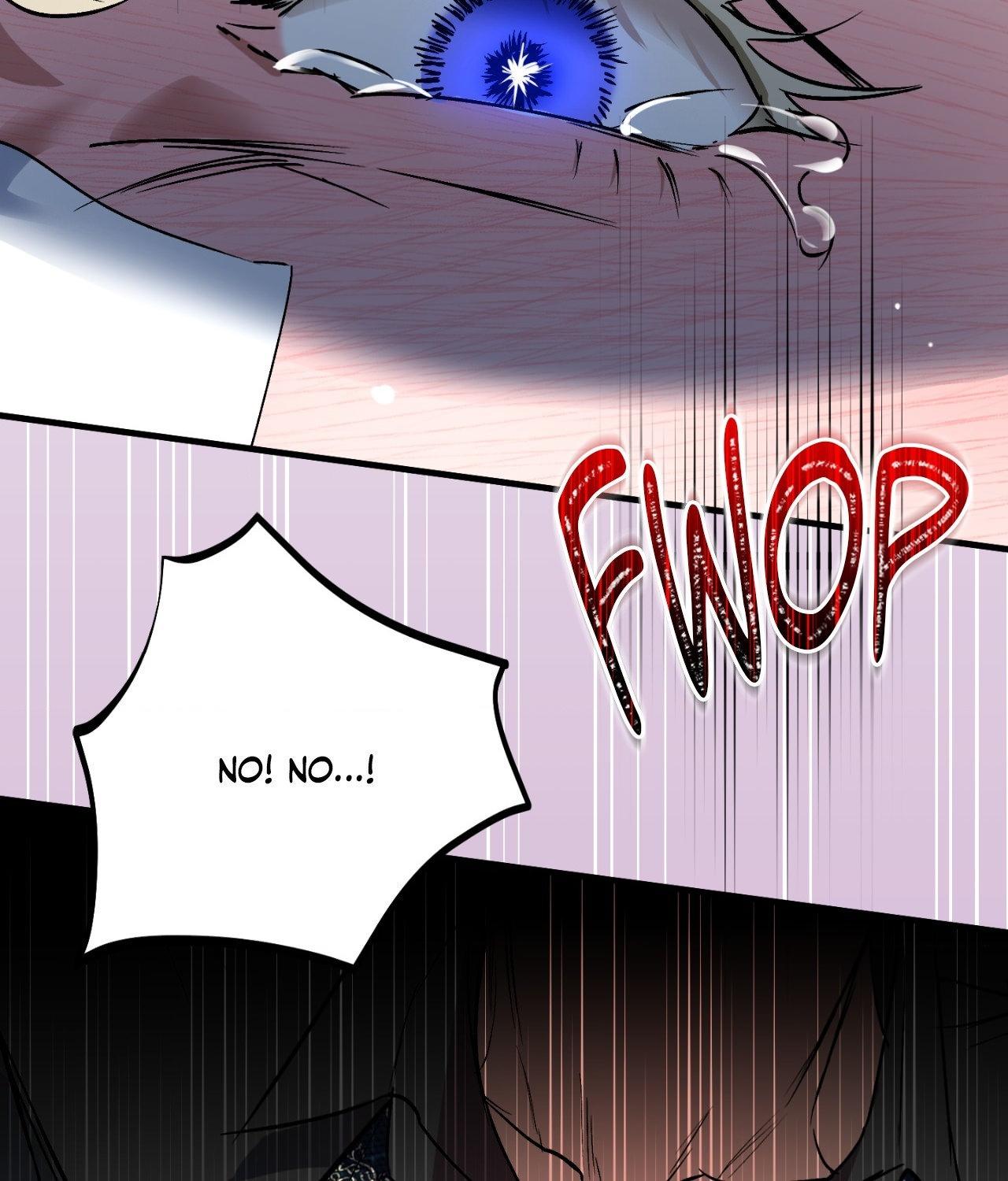 Read Ian’s Binding chapter 28.6 image 12 on Lezhin
