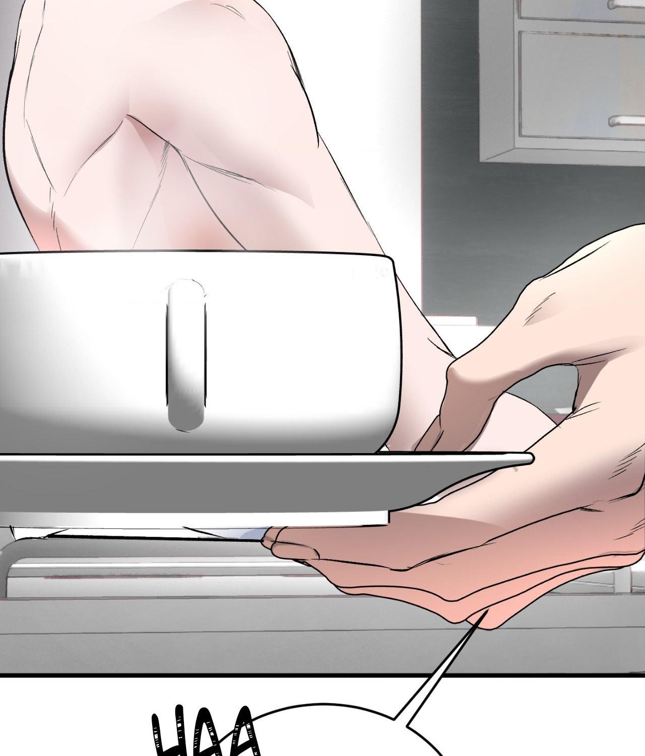 Read Ian’s Binding chapter 28.6 image 120 on Lezhin
