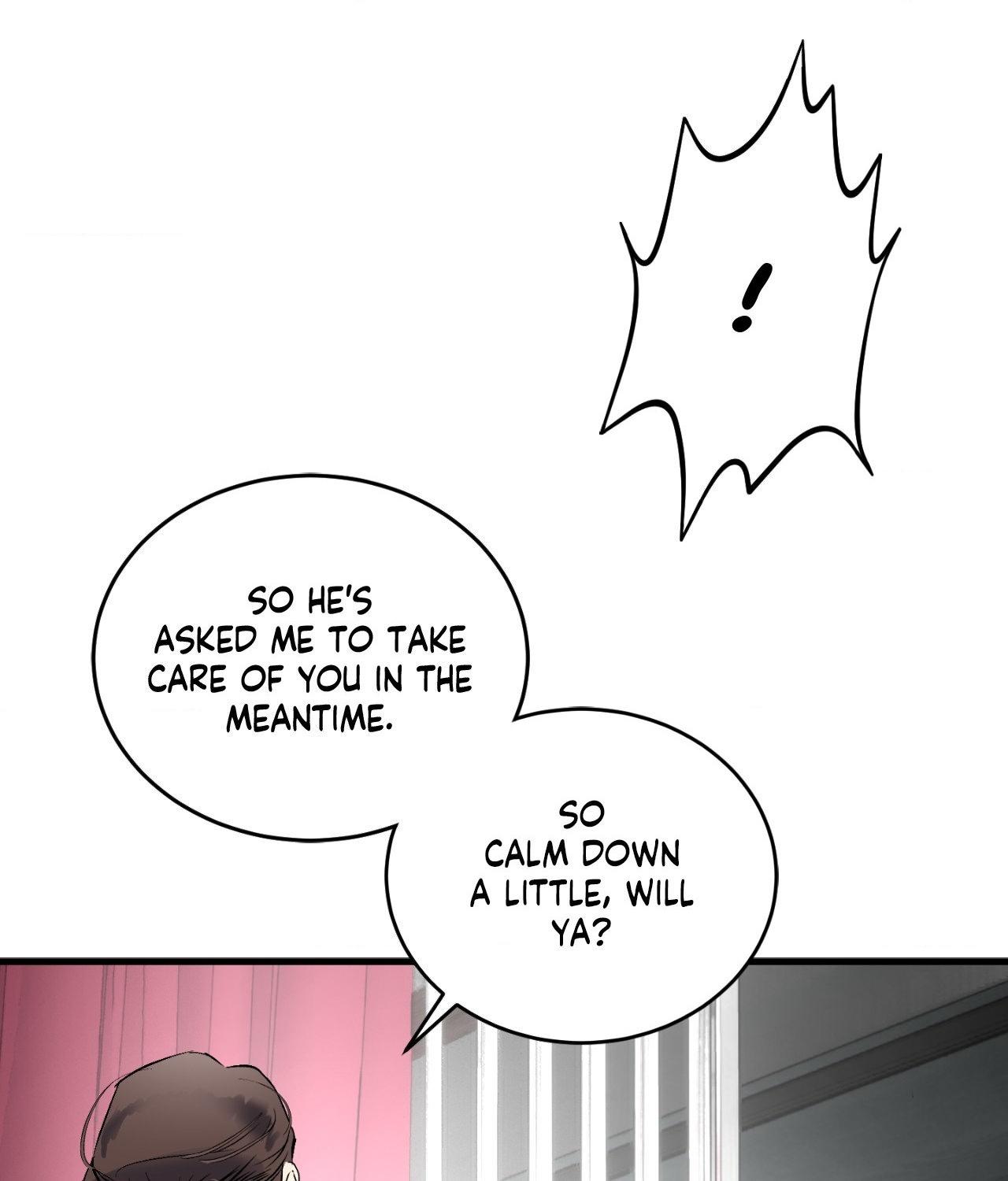 Read Ian’s Binding chapter 28.6 image 122 on Lezhin