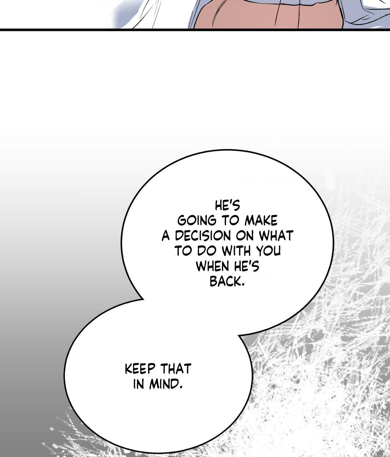 Read Ian’s Binding chapter 28.6 image 124 on Lezhin