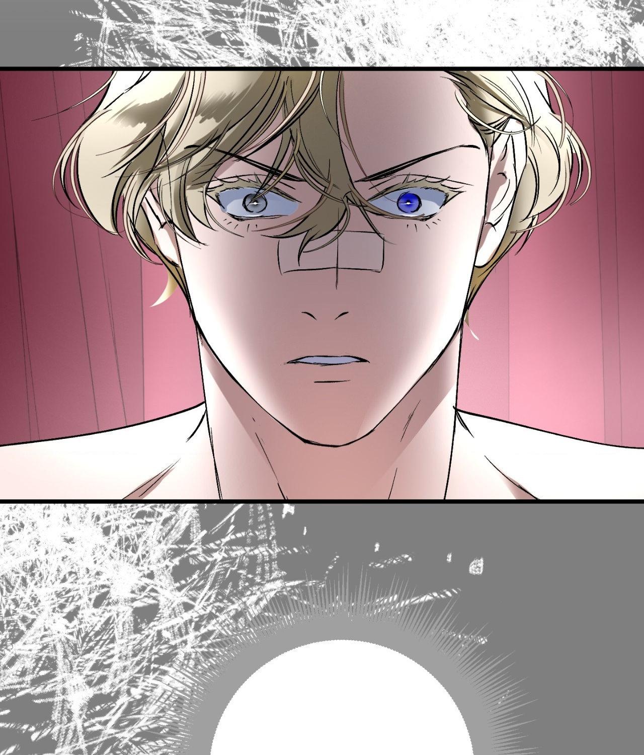Read Ian’s Binding chapter 28.6 image 125 on Lezhin