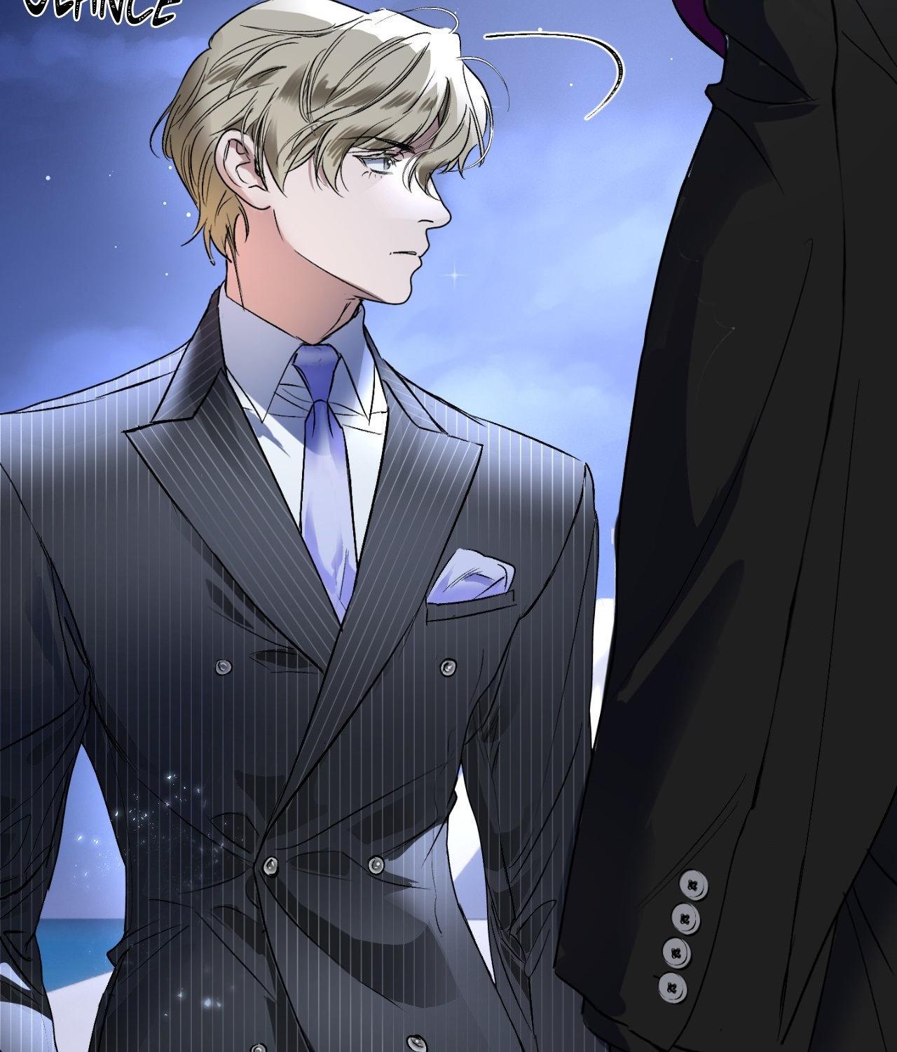 Read Ian’s Binding chapter 28.6 image 149 on Lezhin