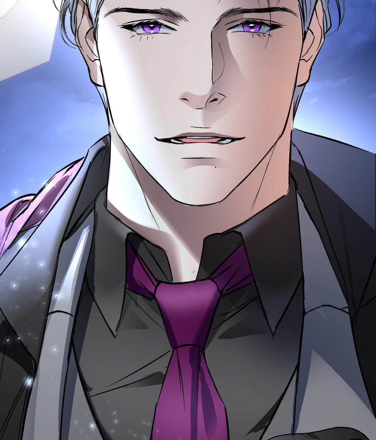 Read Ian’s Binding chapter 28.6 image 154 on Lezhin