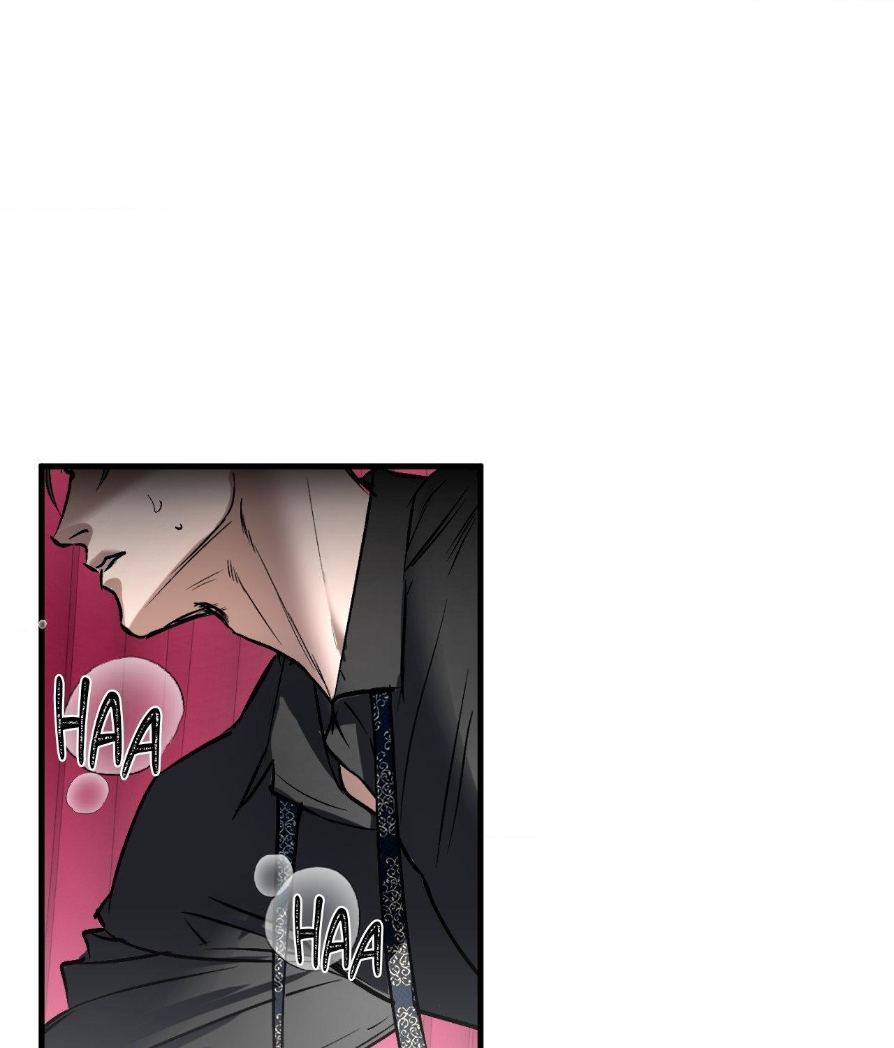 Read Ian’s Binding chapter 28.6 image 18 on Lezhin