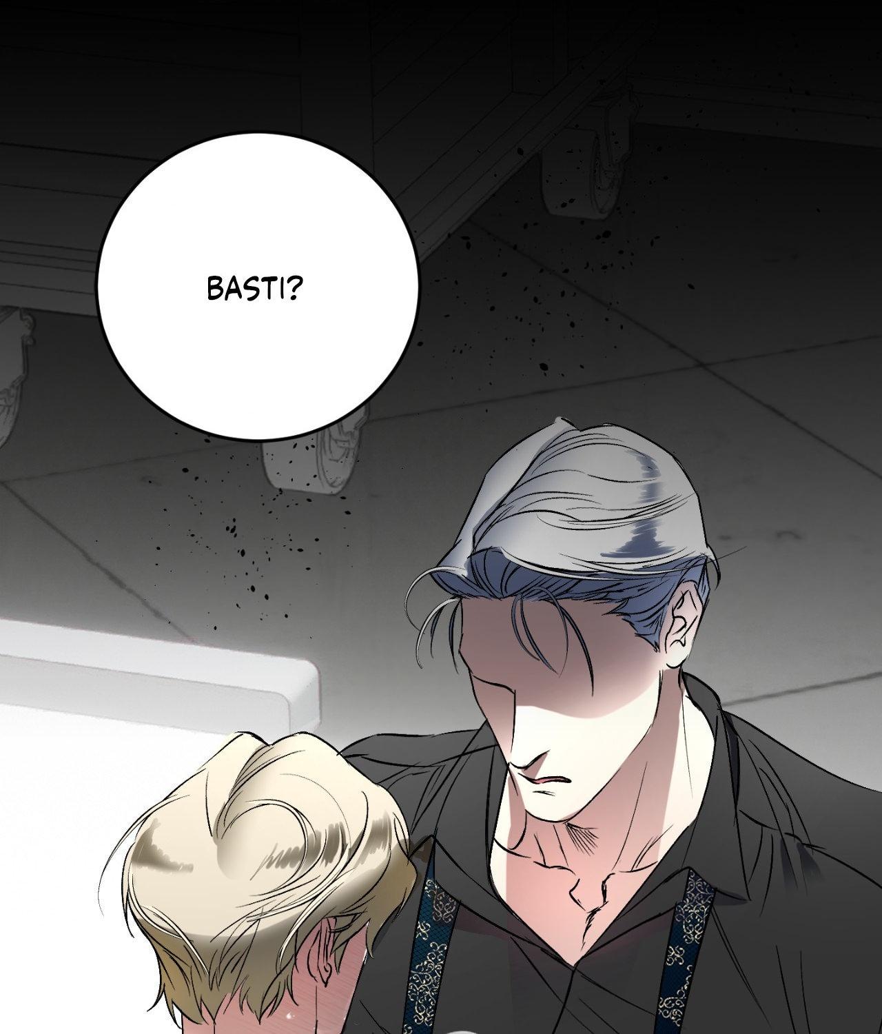 Read Ian’s Binding chapter 28.6 image 2 on Lezhin