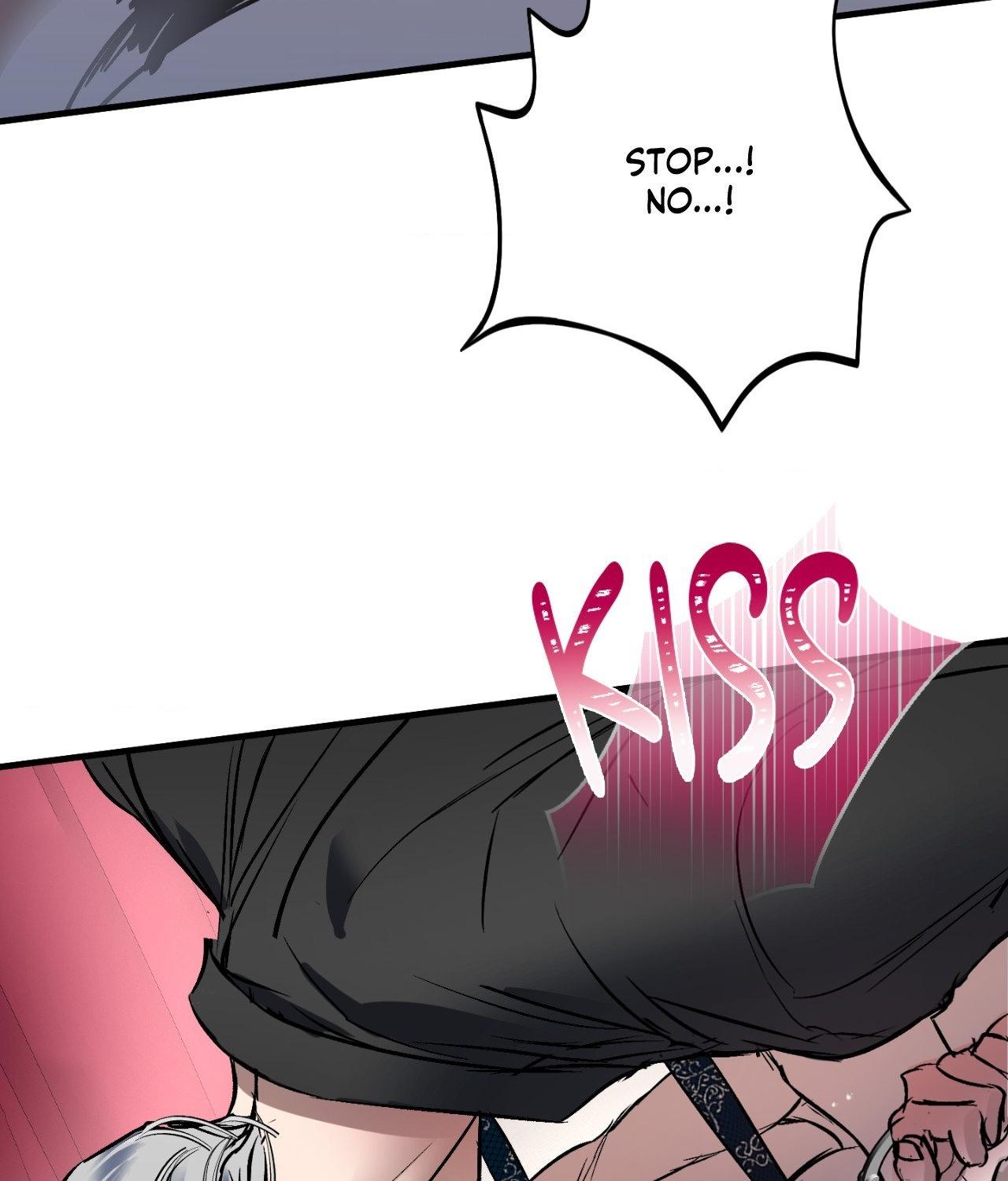 Read Ian’s Binding chapter 28.6 image 27 on Lezhin