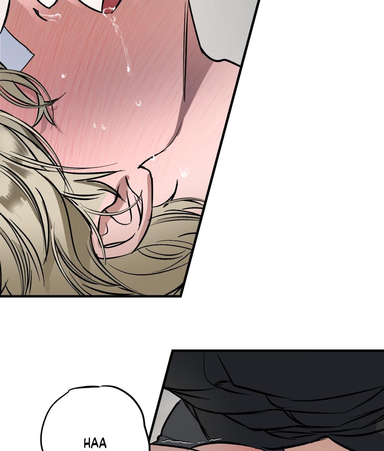 Read Ian’s Binding chapter 28.6 image 35 on Lezhin
