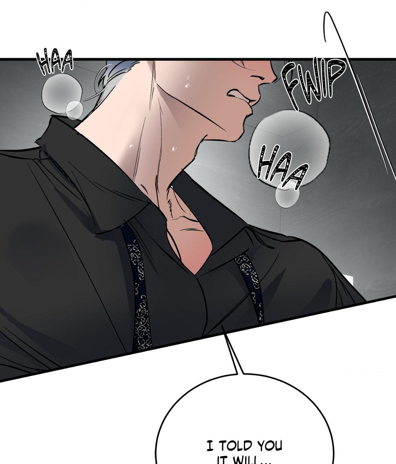 Read Ian’s Binding chapter 28.6 image 42 on Lezhin