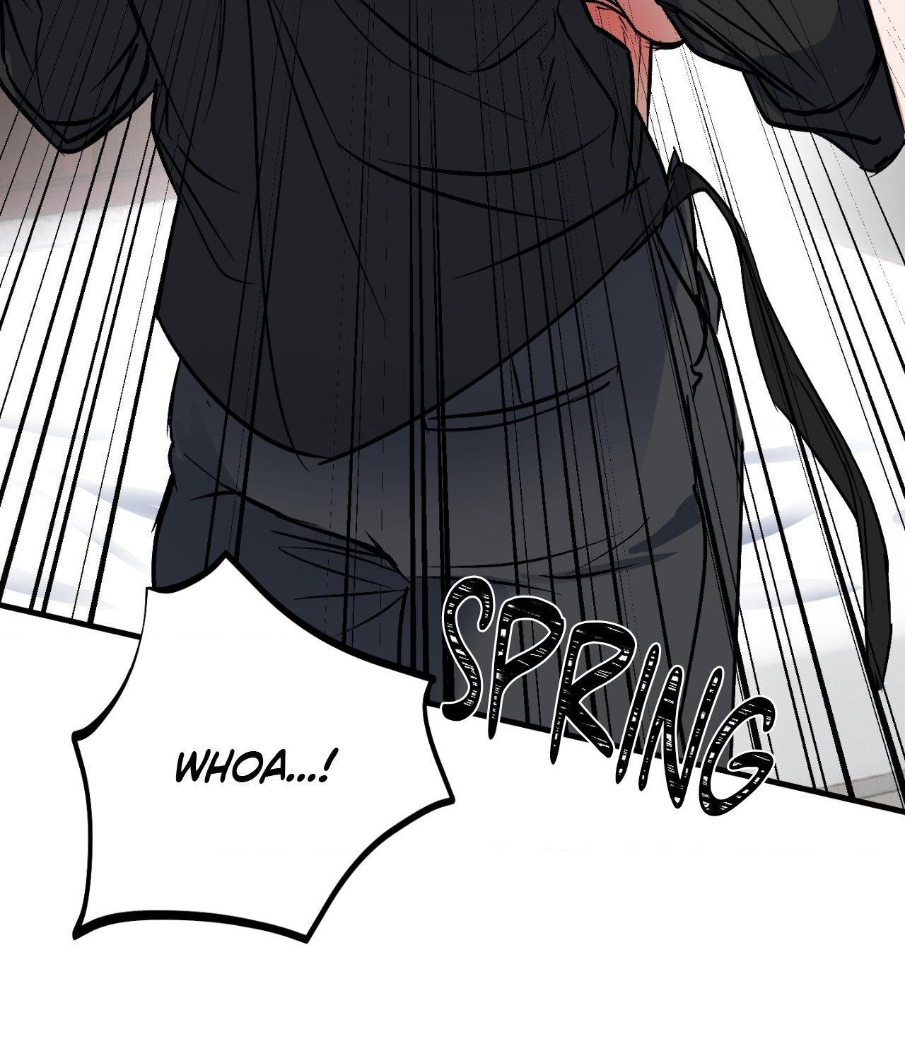 Read Ian’s Binding chapter 28.6 image 45 on Lezhin