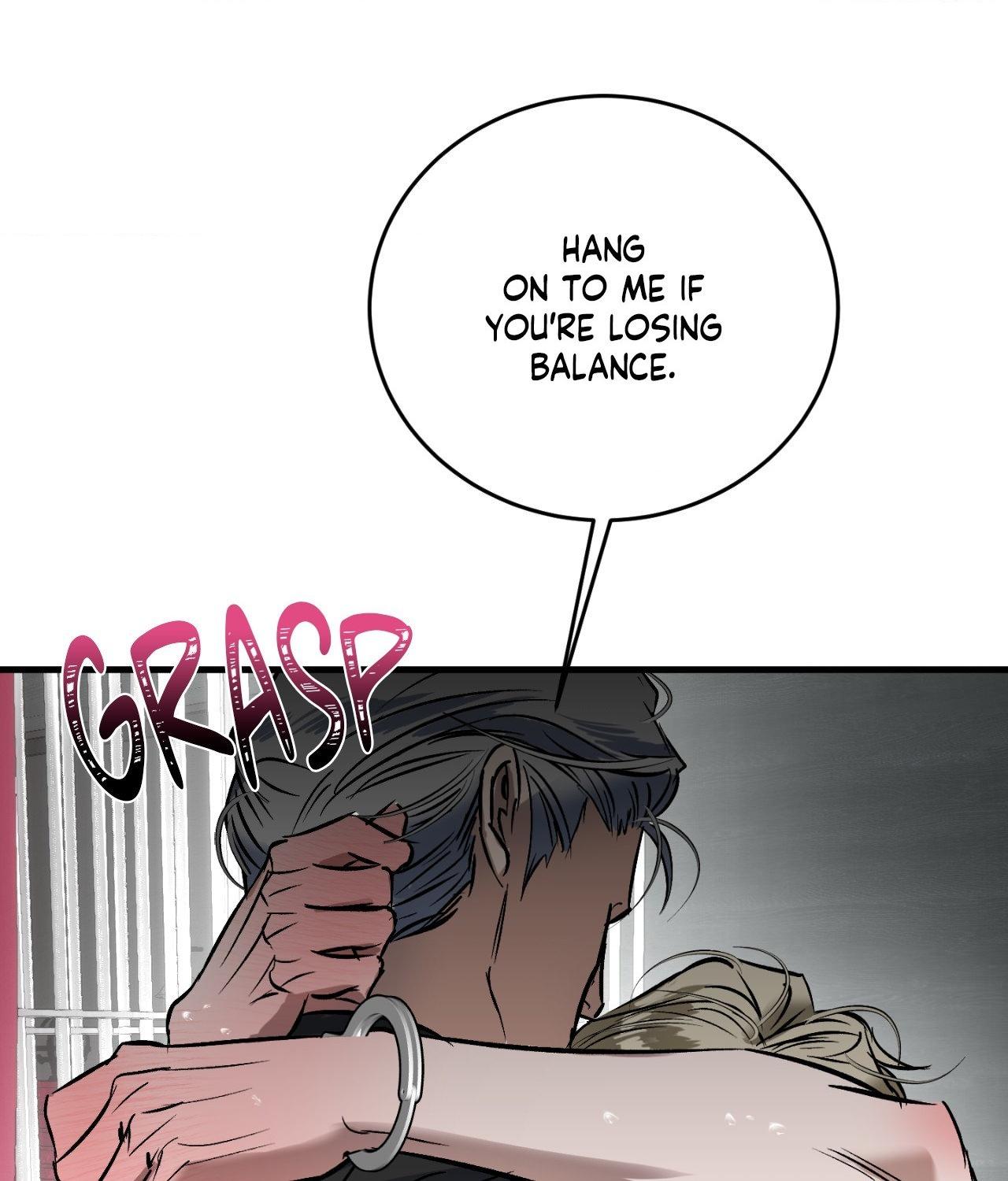 Read Ian’s Binding chapter 28.6 image 48 on Lezhin