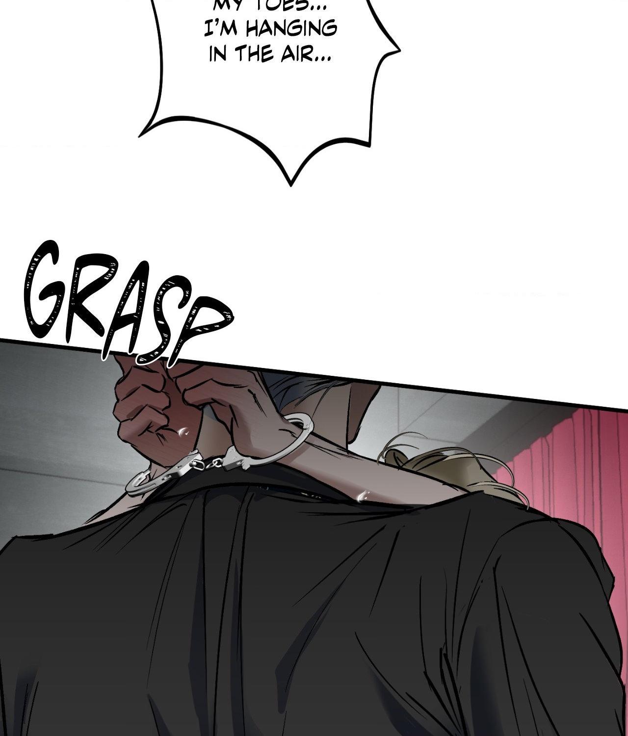 Read Ian’s Binding chapter 28.6 image 51 on Lezhin