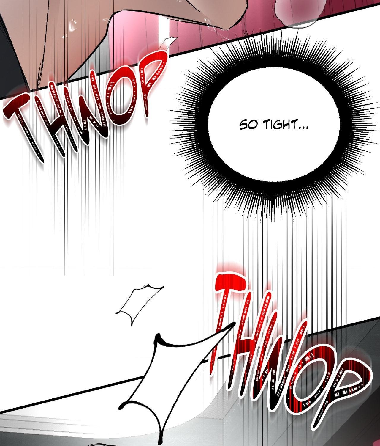 Read Ian’s Binding chapter 28.6 image 57 on Lezhin