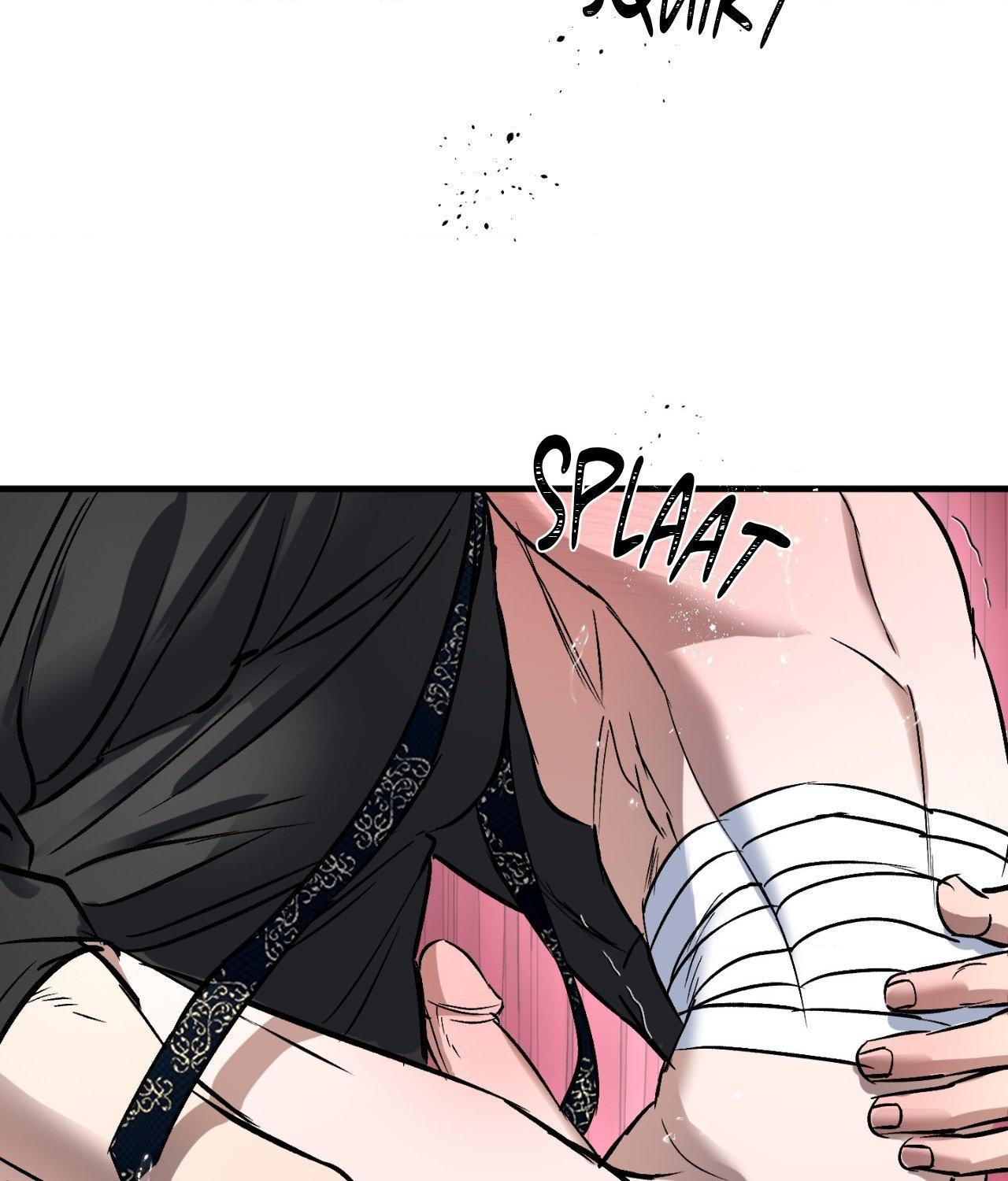 Read Ian’s Binding chapter 28.6 image 67 on Lezhin
