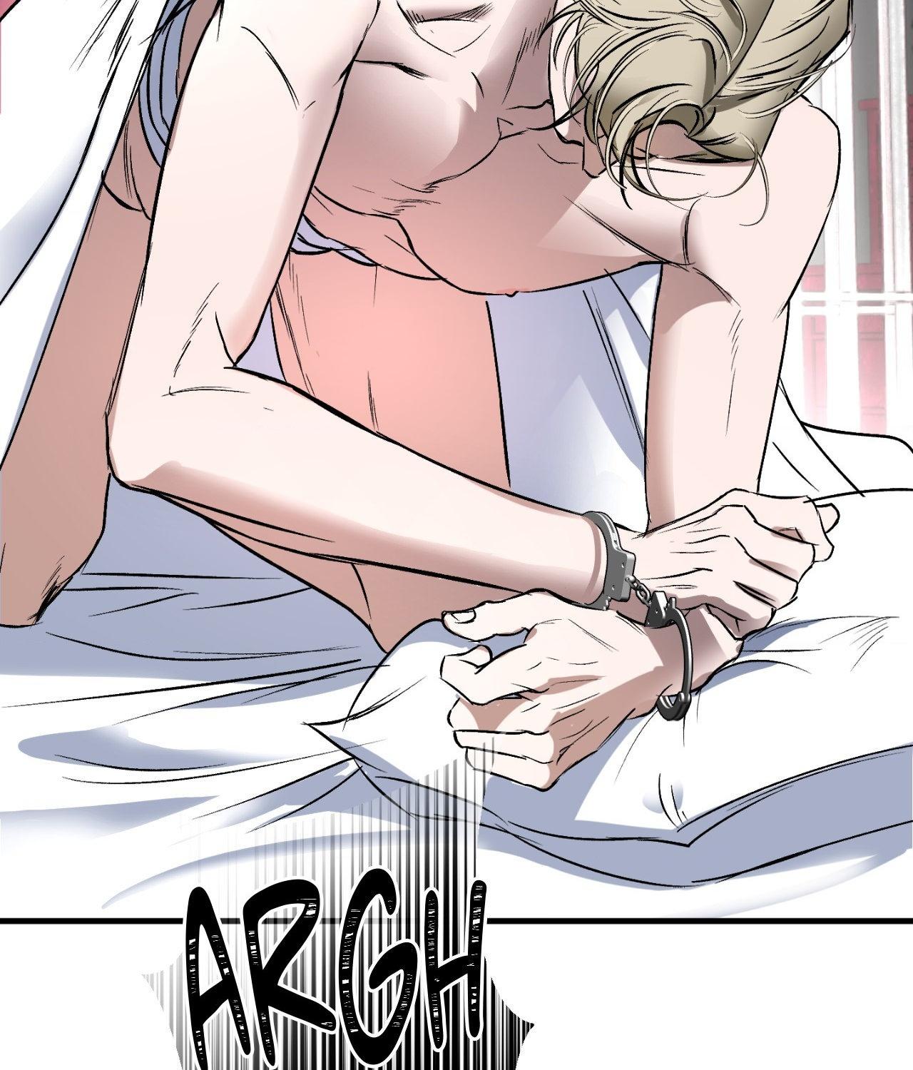 Read Ian’s Binding chapter 28.6 image 84 on Lezhin