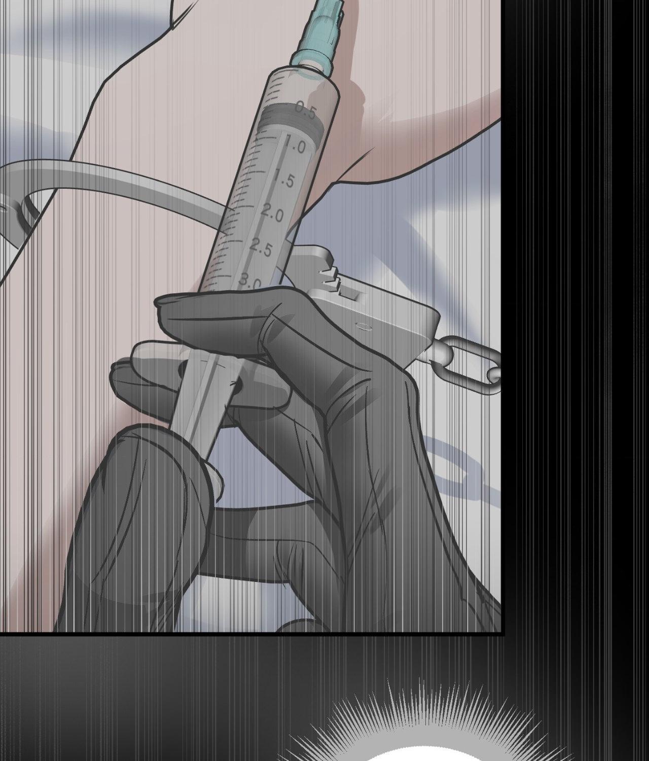 Read Ian’s Binding chapter 28.6 image 88 on Lezhin