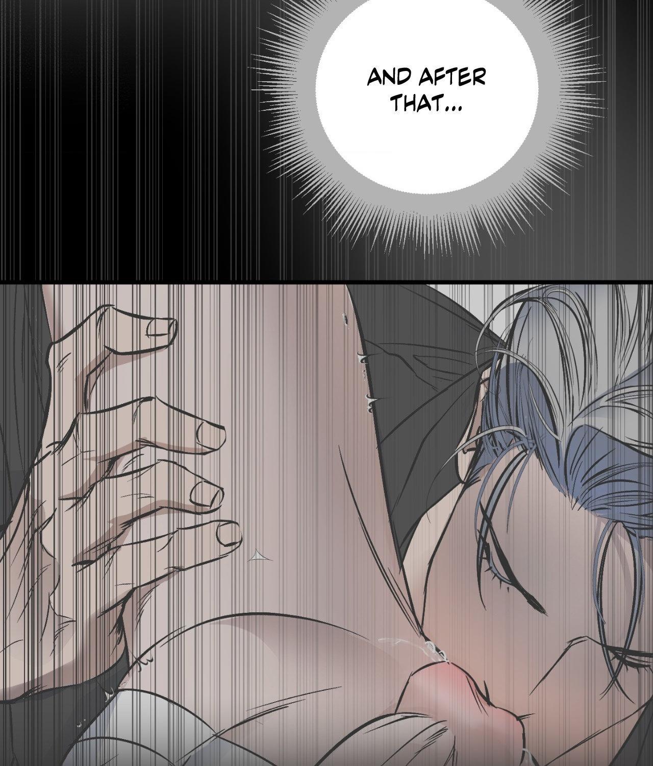 Read Ian’s Binding chapter 28.6 image 89 on Lezhin