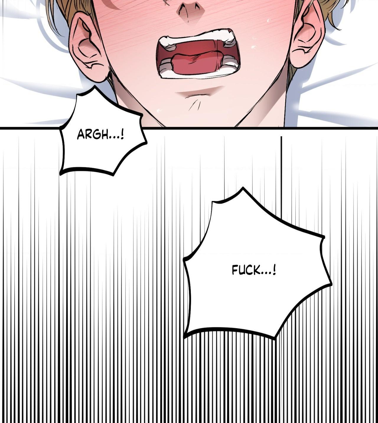 Read Ian’s Binding chapter 28.6 image 9 on Lezhin