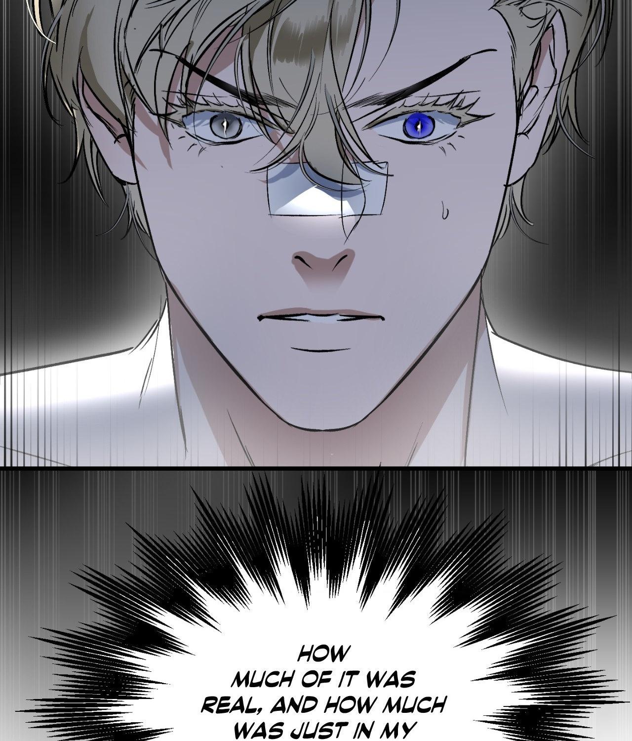 Read Ian’s Binding chapter 28.6 image 91 on Lezhin