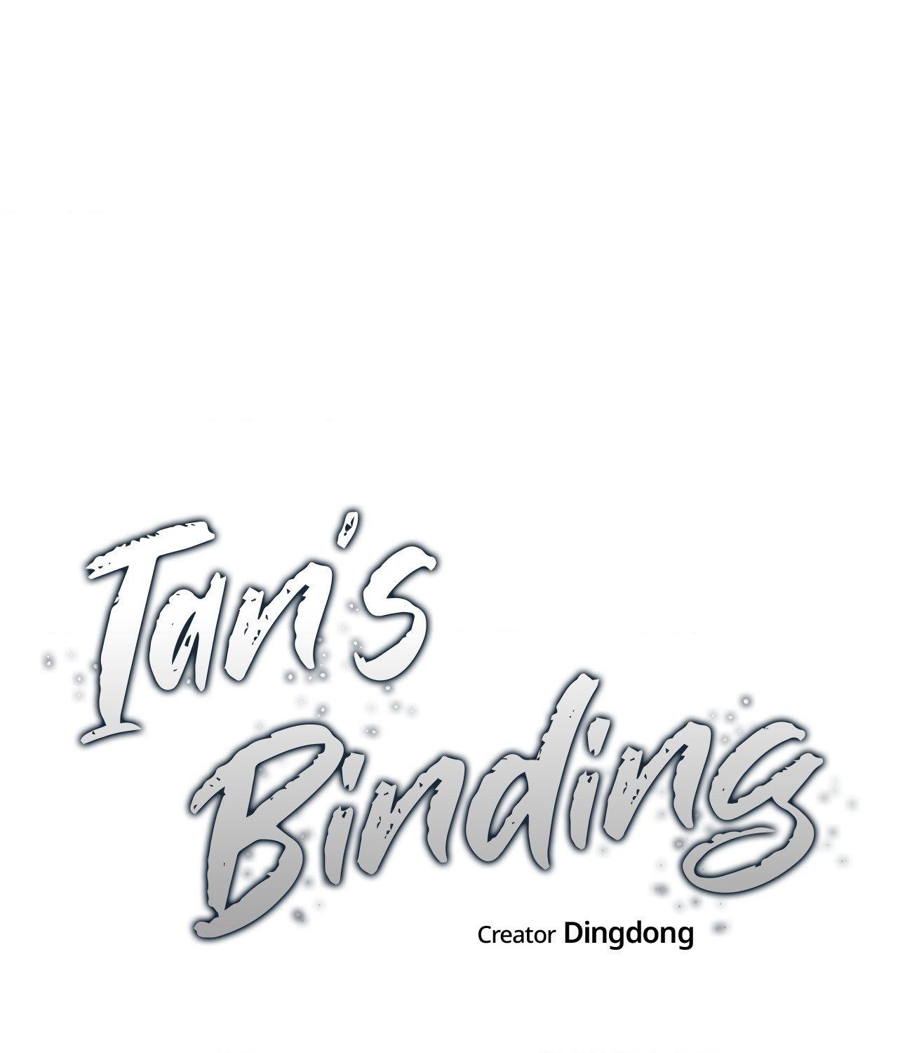 Read Ian’s Binding chapter 28.7 image 1 on Lezhin
