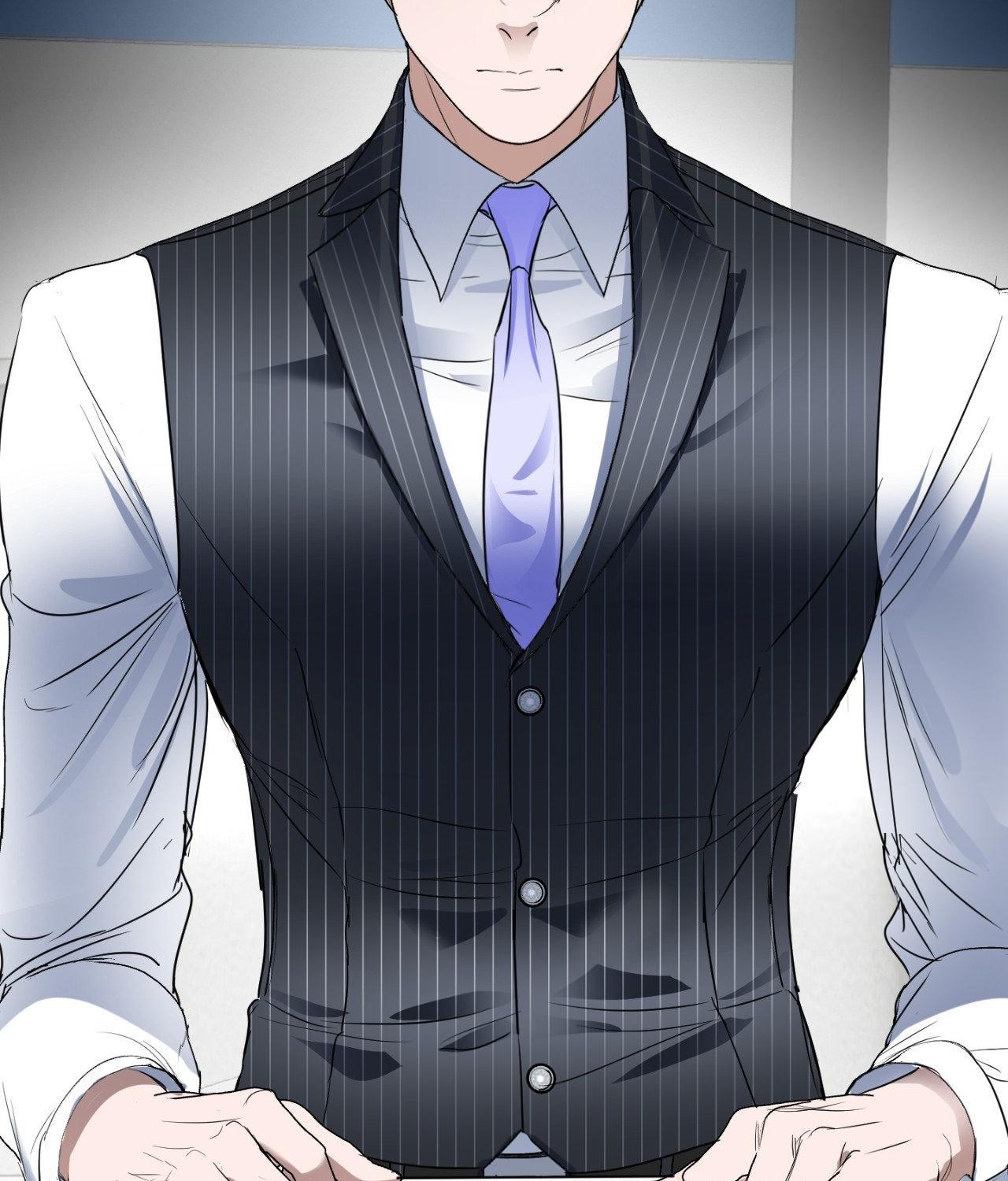 Read Ian’s Binding chapter 28.7 image 10 on Lezhin