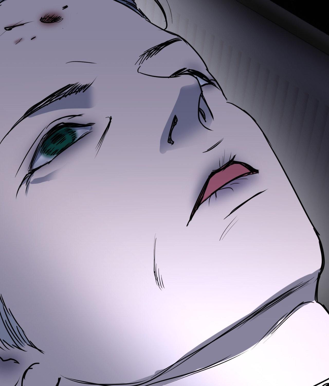 Read Ian’s Binding chapter 28.7 image 101 on Lezhin