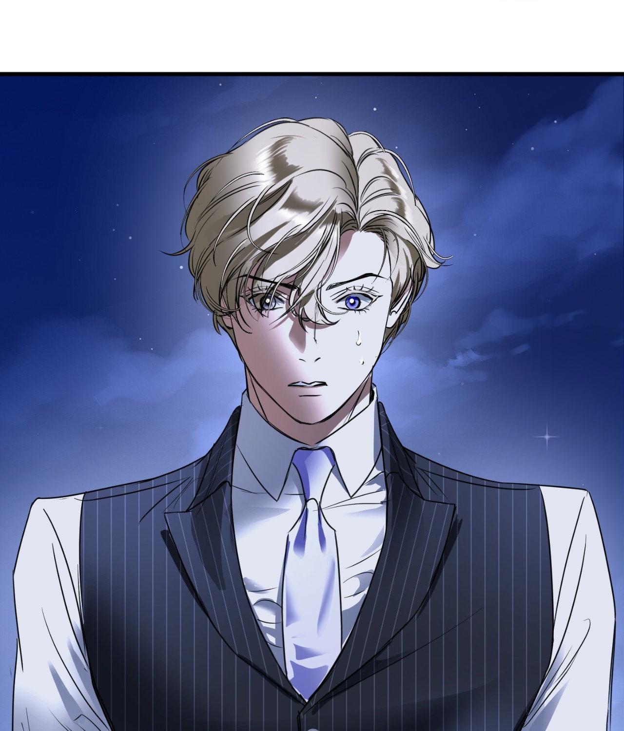 Read Ian’s Binding chapter 28.7 image 109 on Lezhin