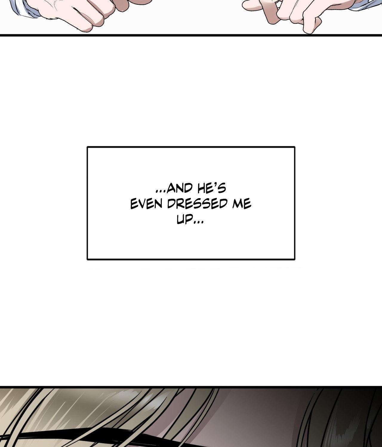 Read Ian’s Binding chapter 28.7 image 11 on Lezhin