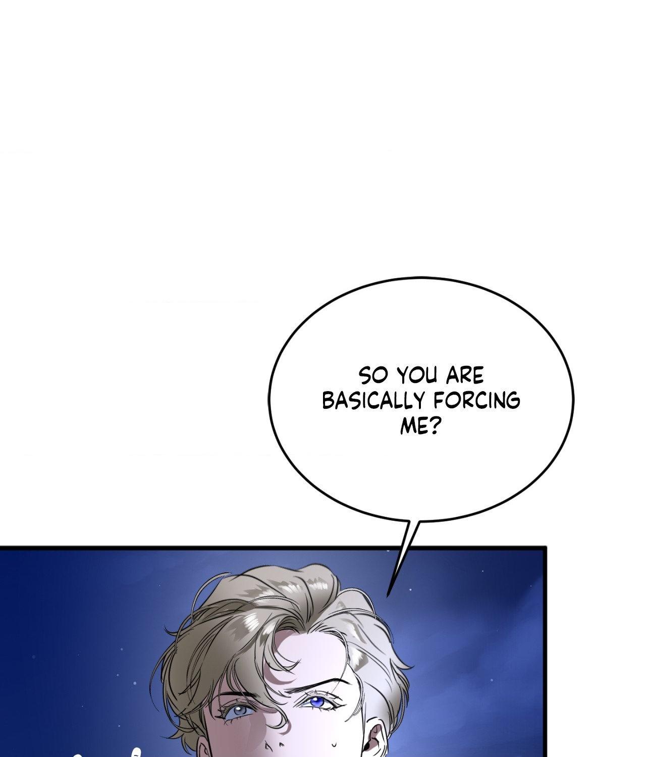 Read Ian’s Binding chapter 28.7 image 118 on Lezhin