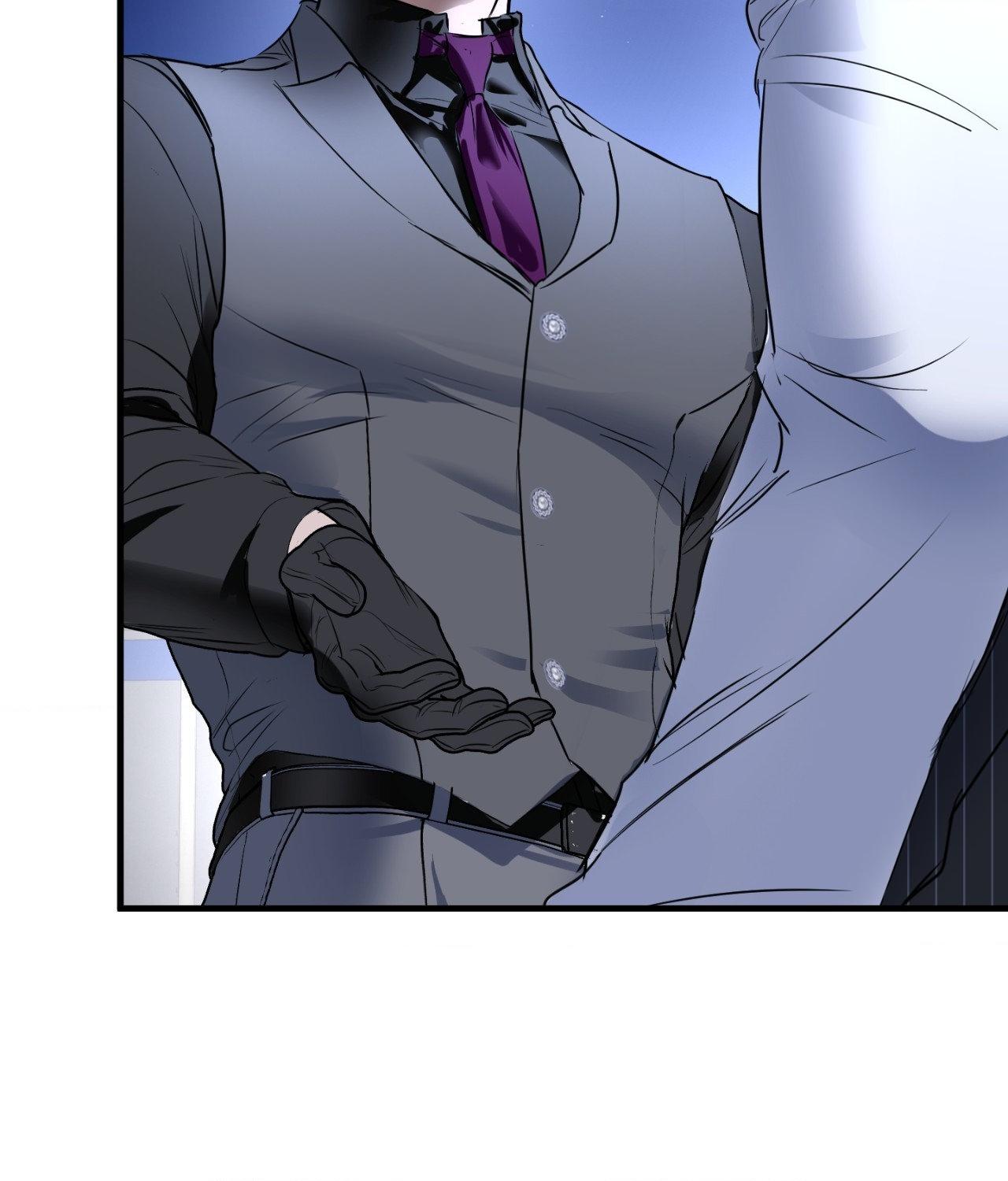 Read Ian’s Binding chapter 28.7 image 121 on Lezhin