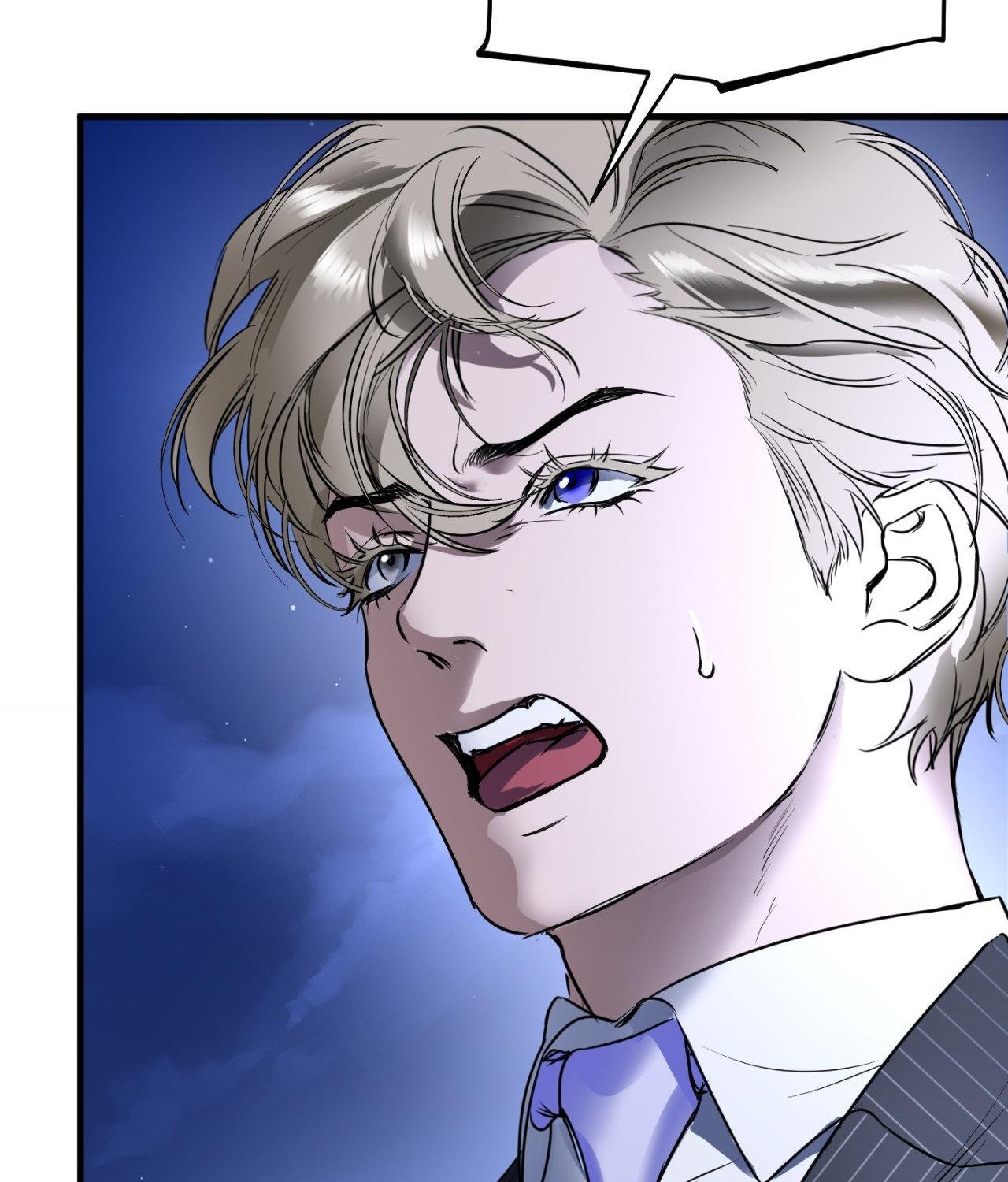 Read Ian’s Binding chapter 28.7 image 125 on Lezhin