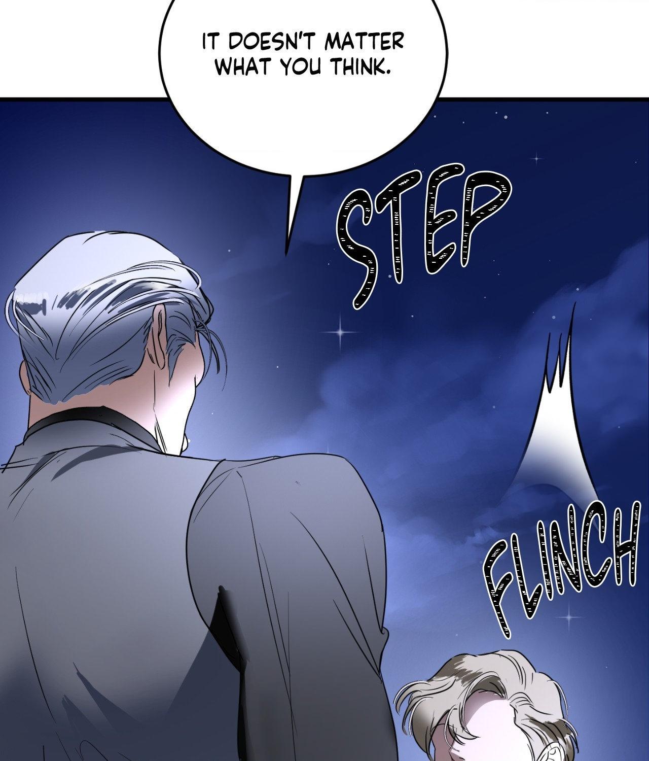 Read Ian’s Binding chapter 28.7 image 127 on Lezhin