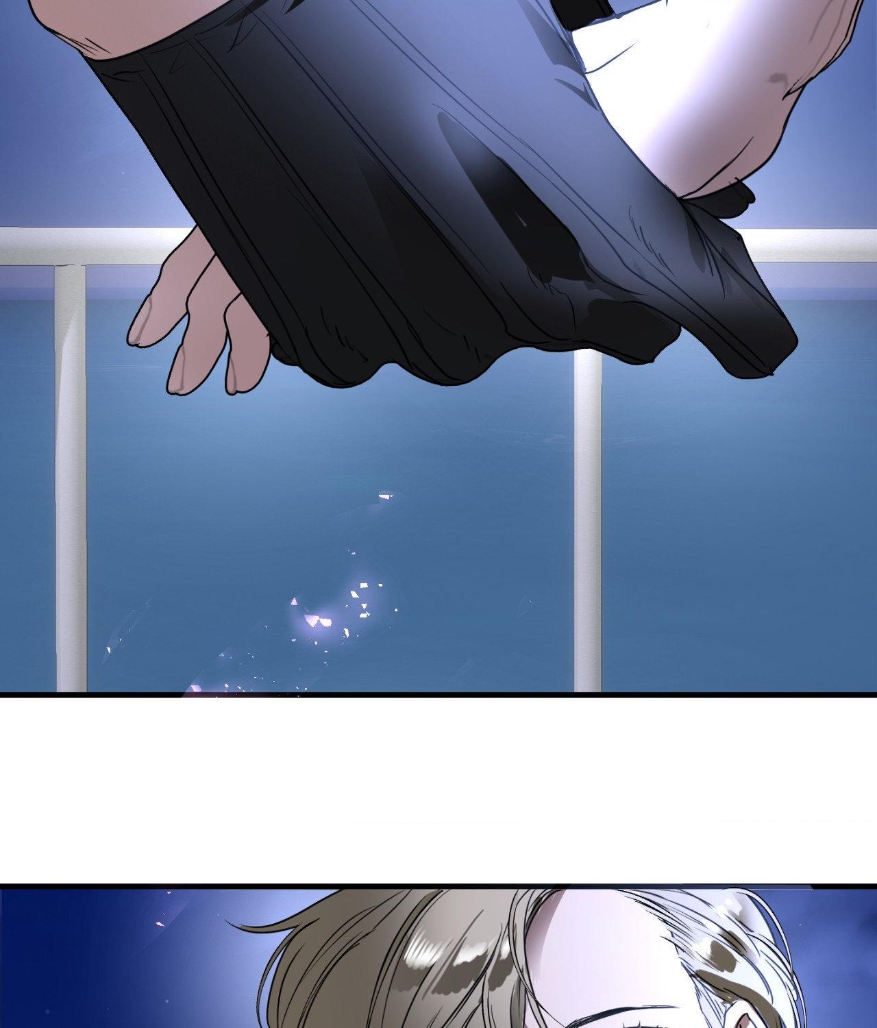 Read Ian’s Binding chapter 28.7 image 131 on Lezhin